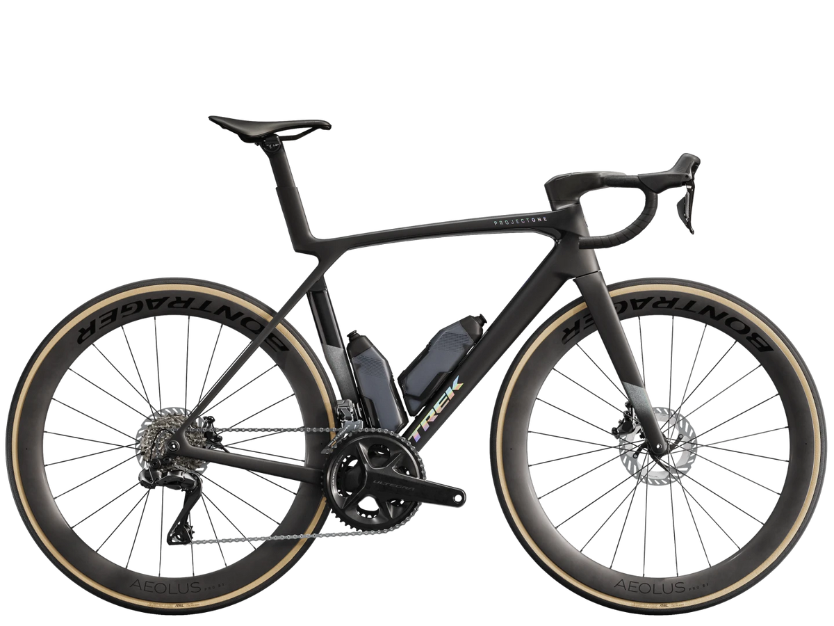 trek größentabelle rennrad Trek Madone SLR 7 Gen 8 – Evolution Bikes IT