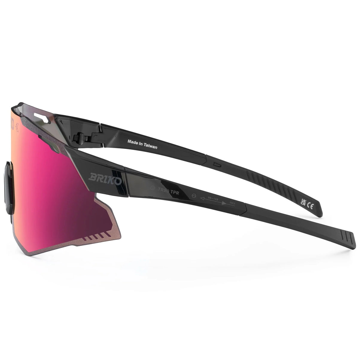 Occhiali Da Sole Reverb Sharp Lite 3 Lenses
