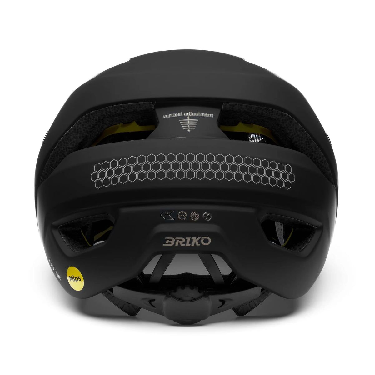 Casco Briko Aero Plus Mips