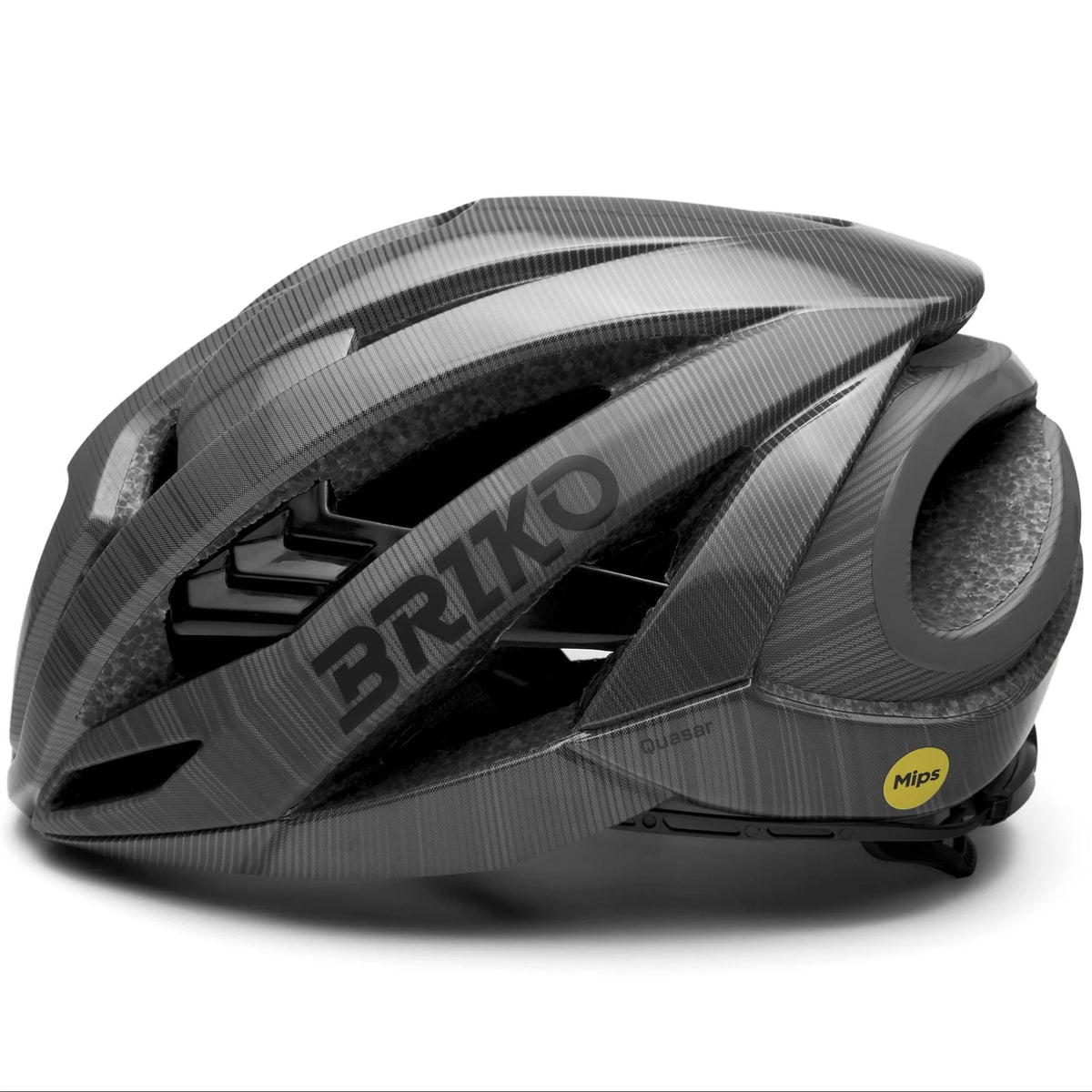 Casco Briko Quasar Mips
