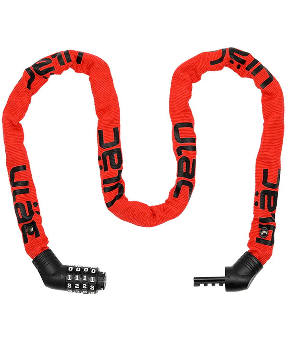 Lucchetto Ulac STREET FIGHTER