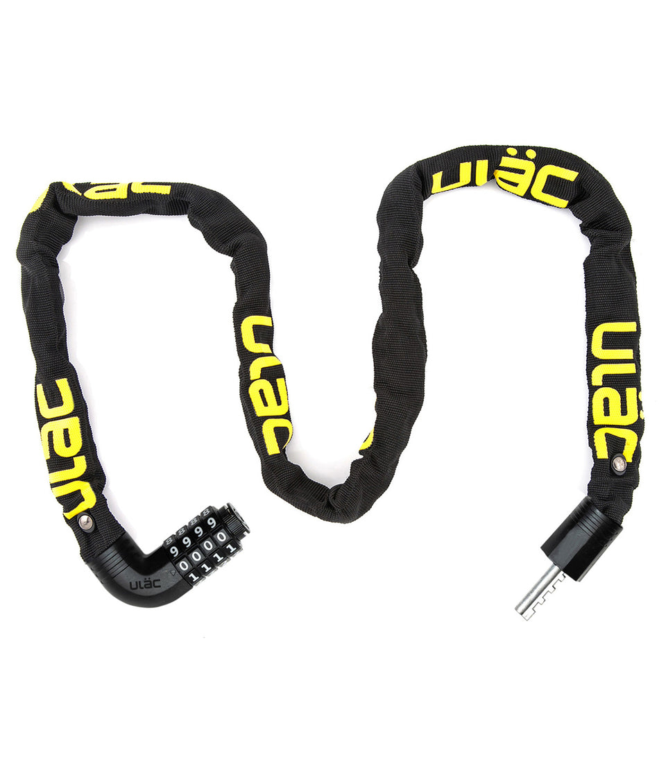 Lucchetto Ulac STEEL KOMBAT