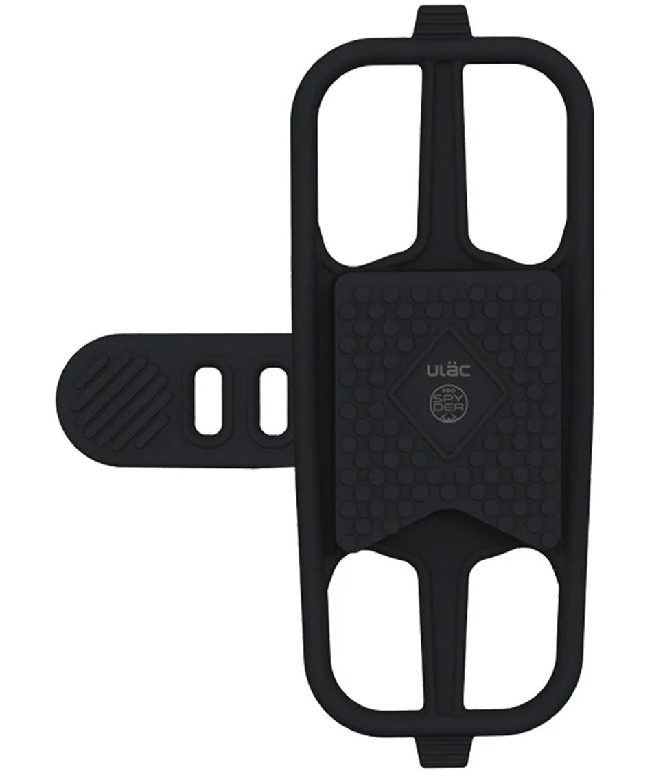 Supporto smartphone Ulac Spyder Team PRO per attacco manubrio