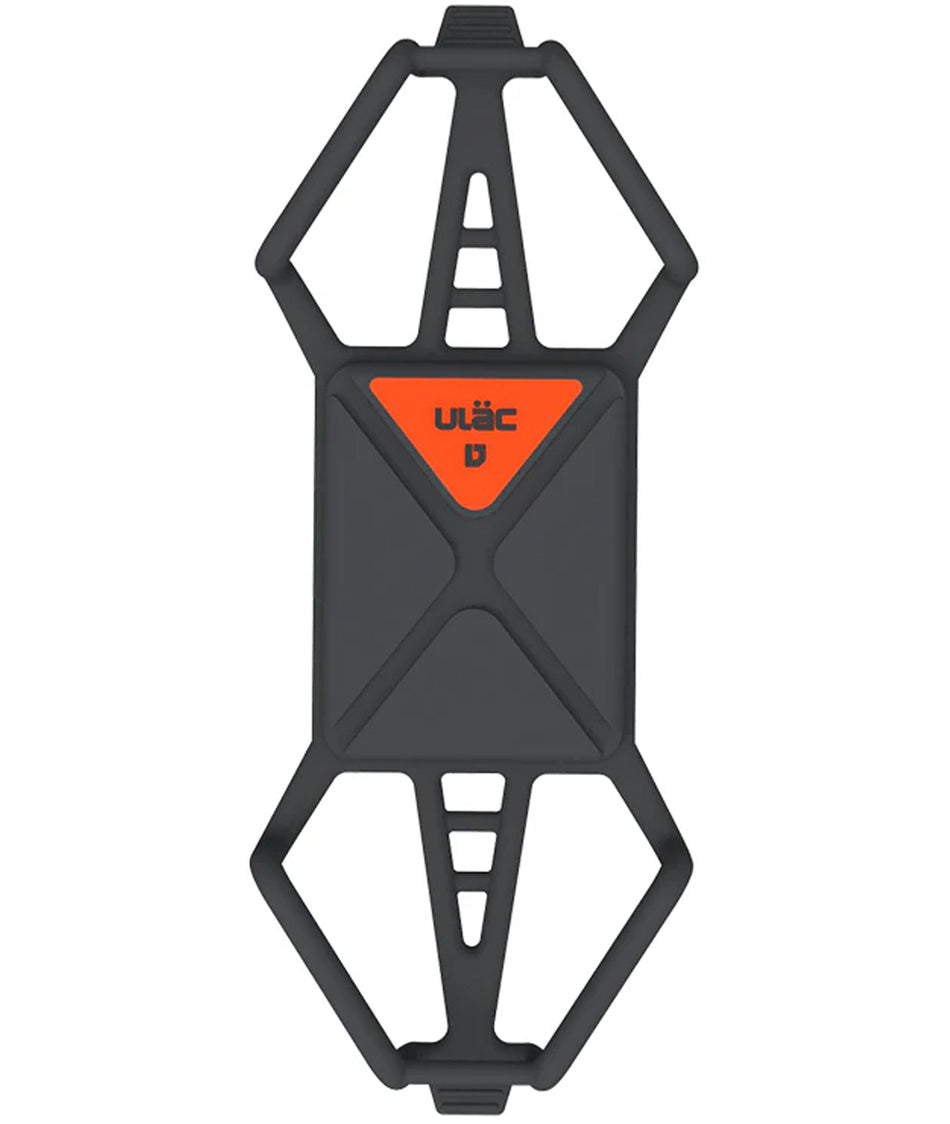 Supporto smartphone Ulac Spyder 360 per manubrio e attacco manubrio