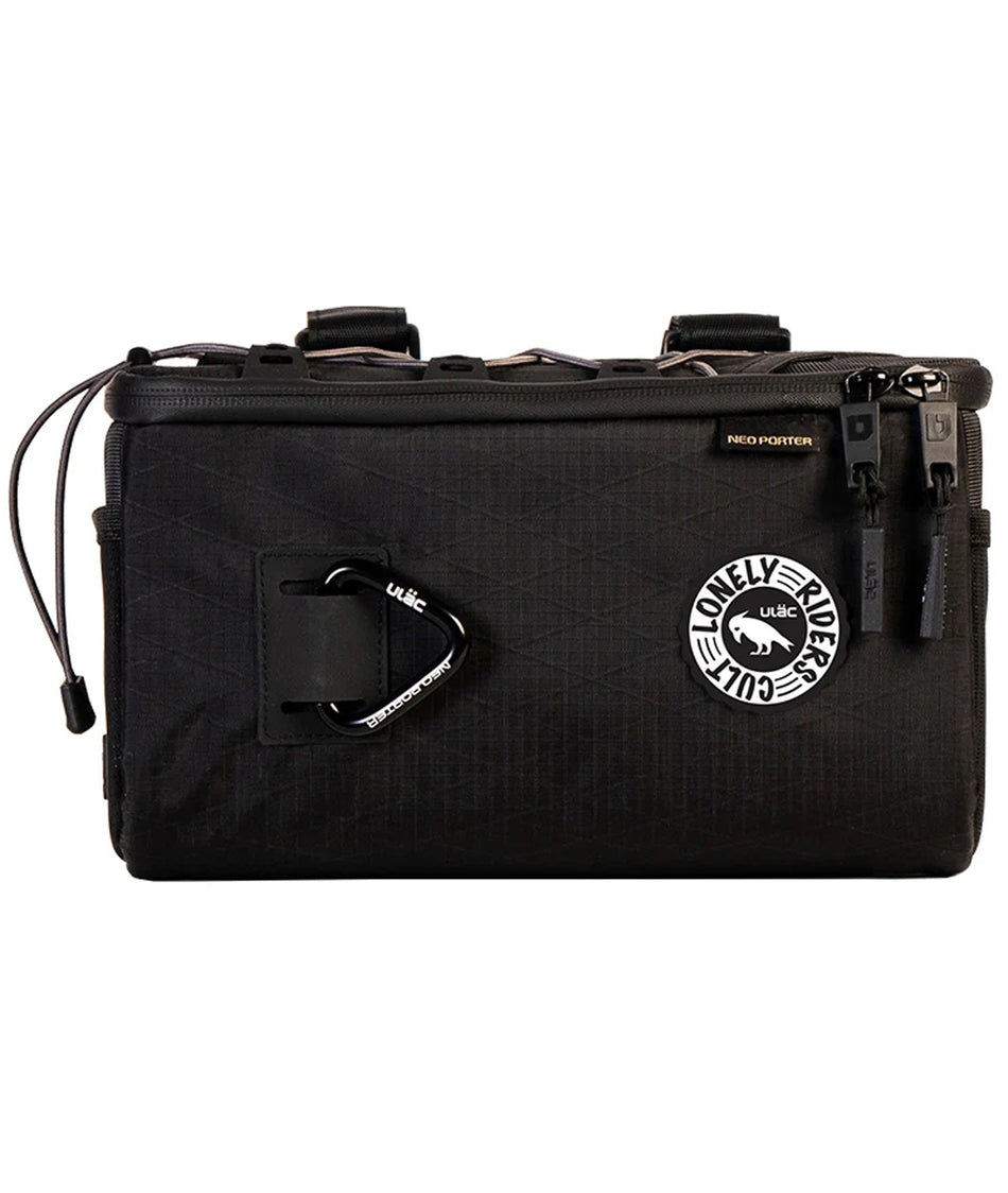 Borsa al manubrio Ulac Coursier GT MAX (4,2 L)