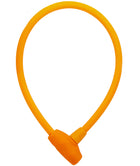 Ulac Jazz lucchetto, vari colori Arancione - Orange