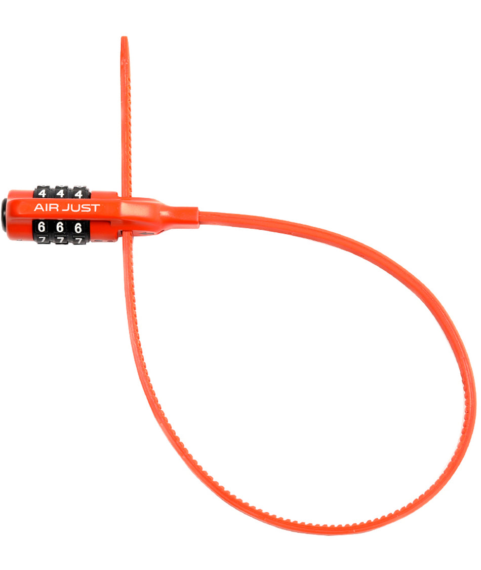 Lucchetto Ulac AIR JUST COMBO