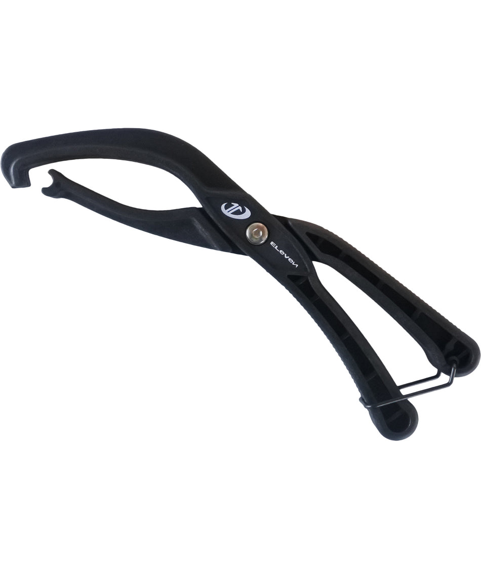 Utensile Eleven montaggio copertoni