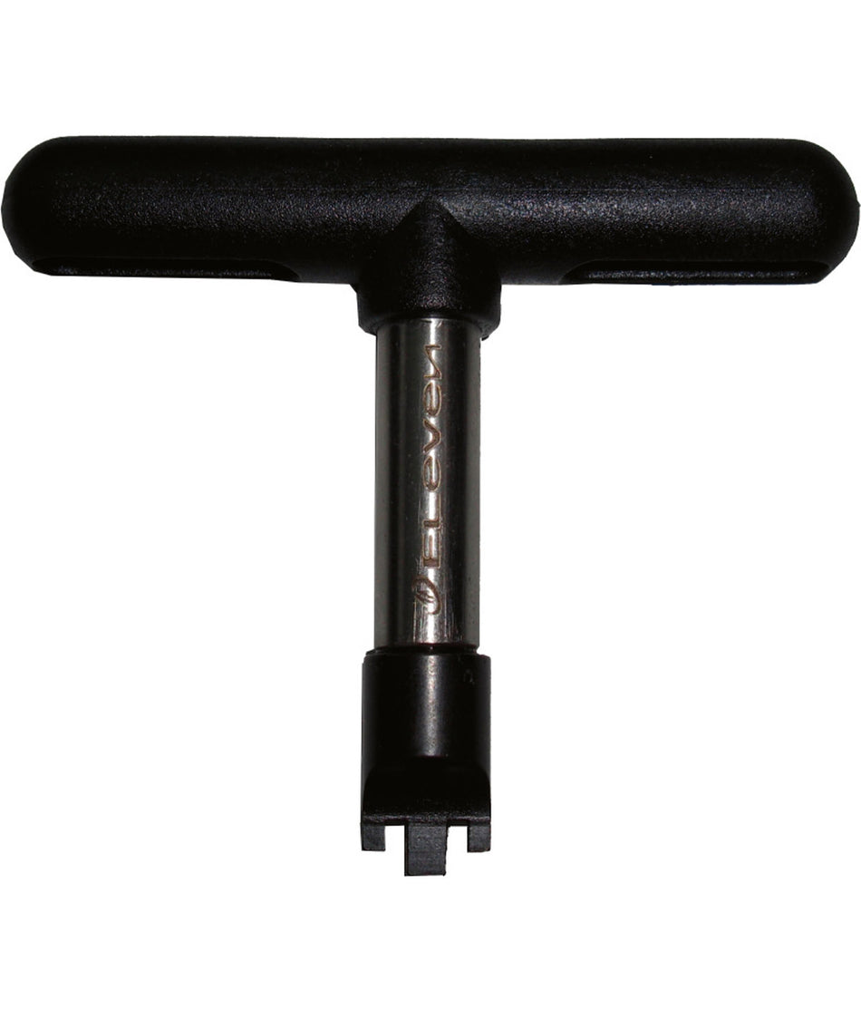 Chiave Eleven per pedivelle e corone