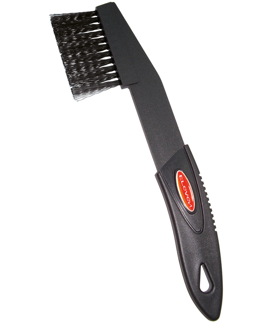 Spazzola Eleven con setole per pulizia