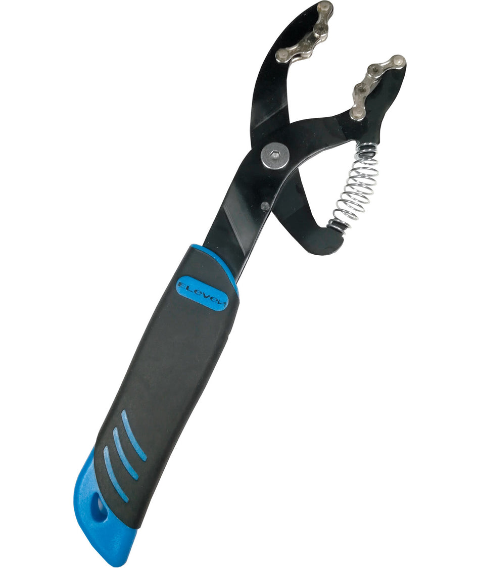 Leva Eleven con catena rimozione pignoni