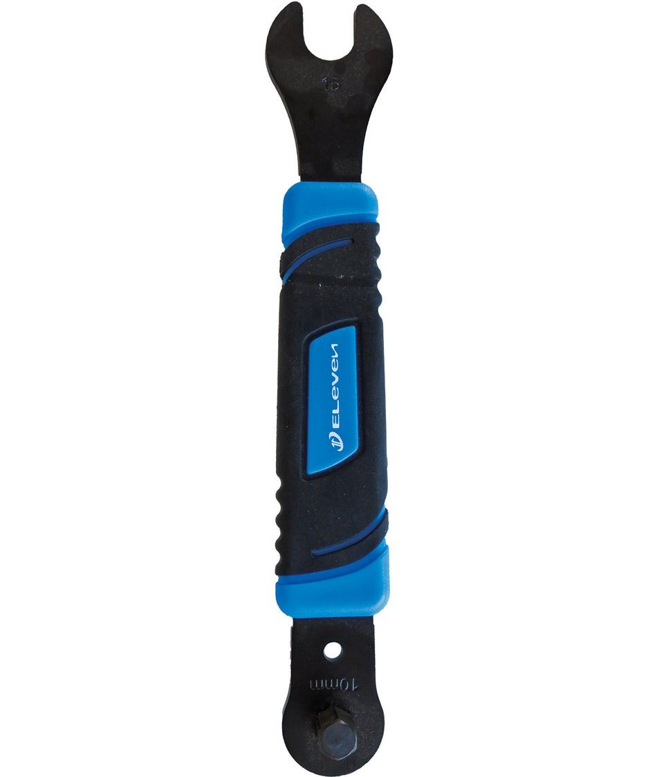 Chiave pedali Eleven 3 in 1