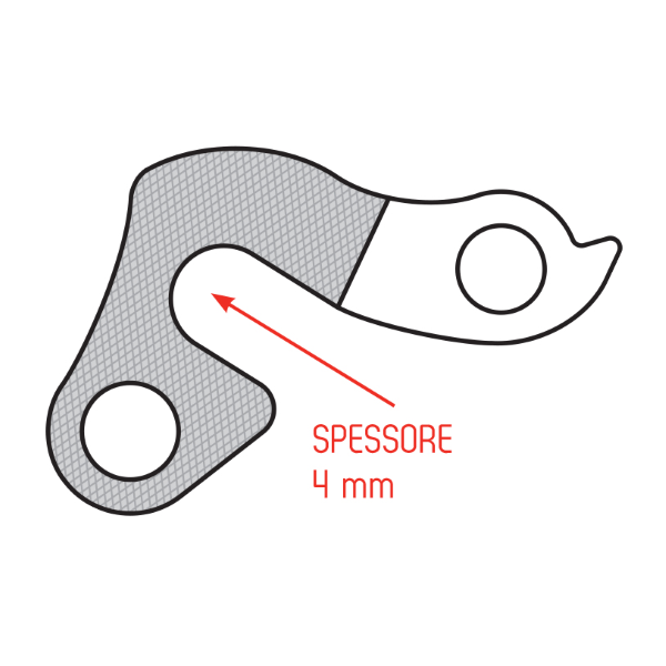 Union - Forcellino - GH-013