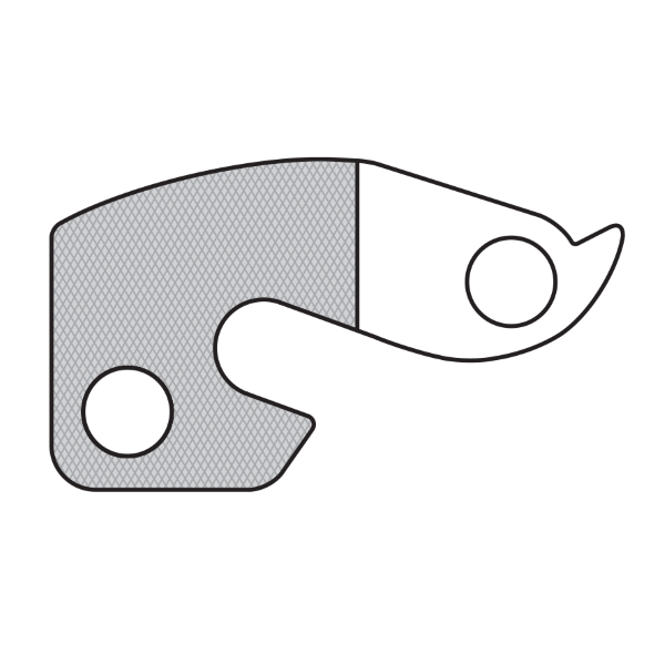 Union - Forcellino - GH-023