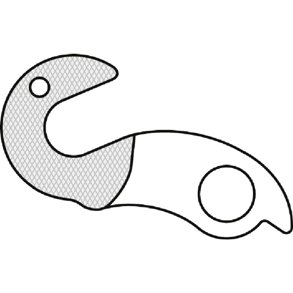 Union - Forcellino - GH-049