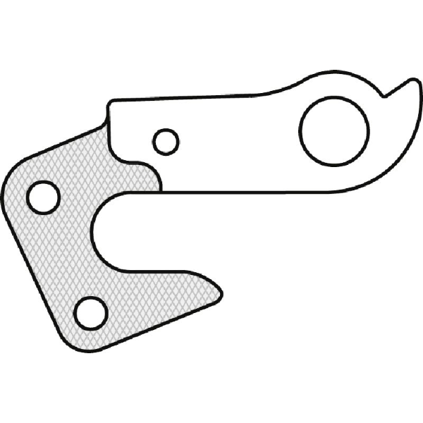 Union - Forcellino - GH-051