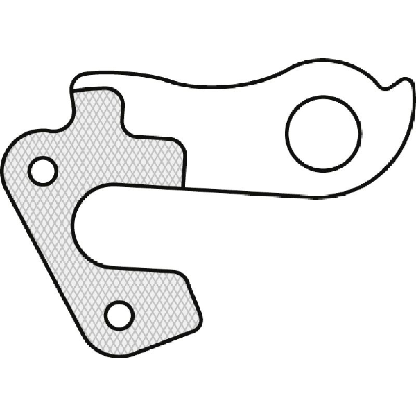 Union - Forcellino - GH-059