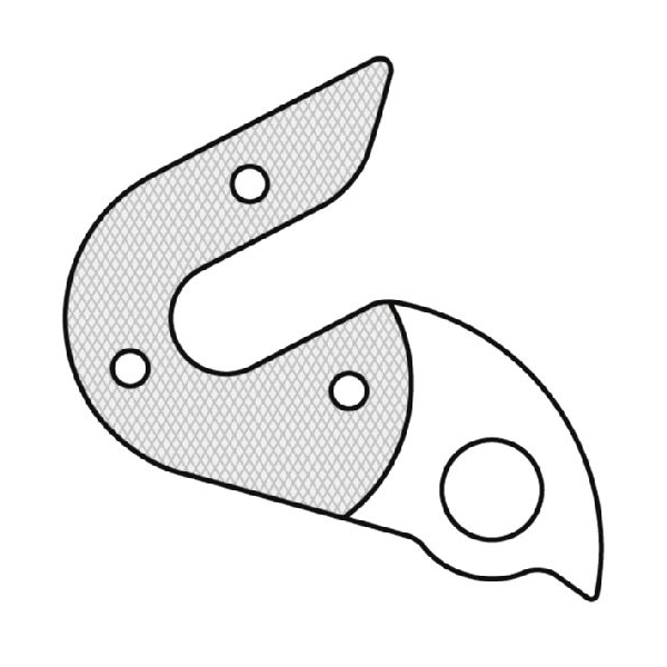 Union - Forcellino - GH-062