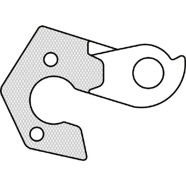 Union - Forcellino - GH-063