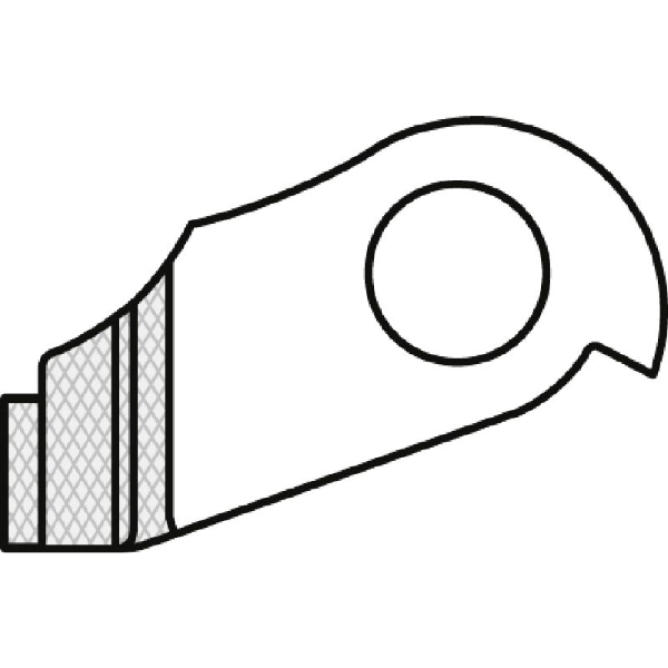 Union - Forcellino - GH-076