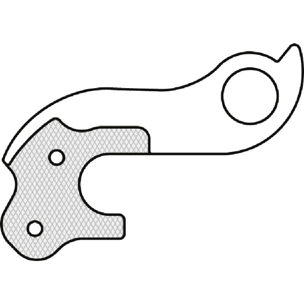 Union - Forcellino - GH-085