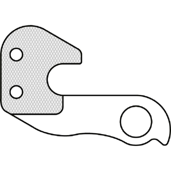 Union - Forcellino - GH-093