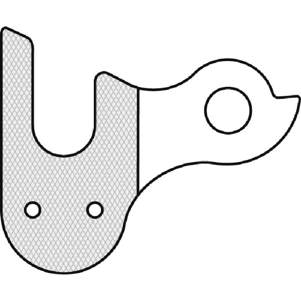 Union - Forcellino - GH-027