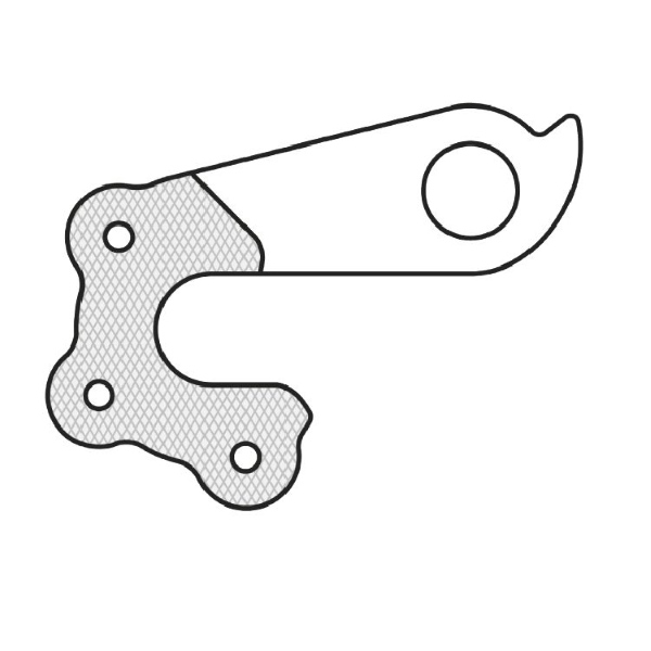 Union - Forcellino - GH-098