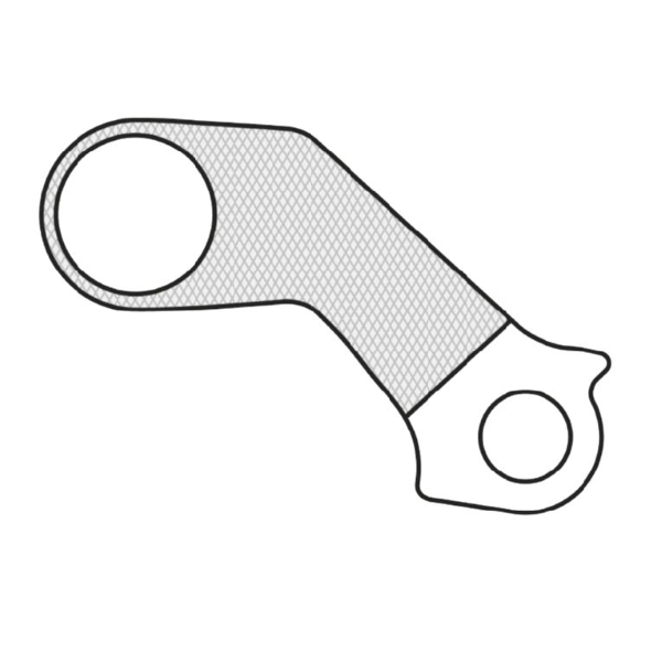 Union - Forcellino - GH-099