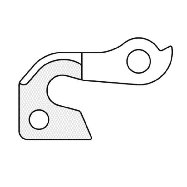 Union - Forcellino - GH-100