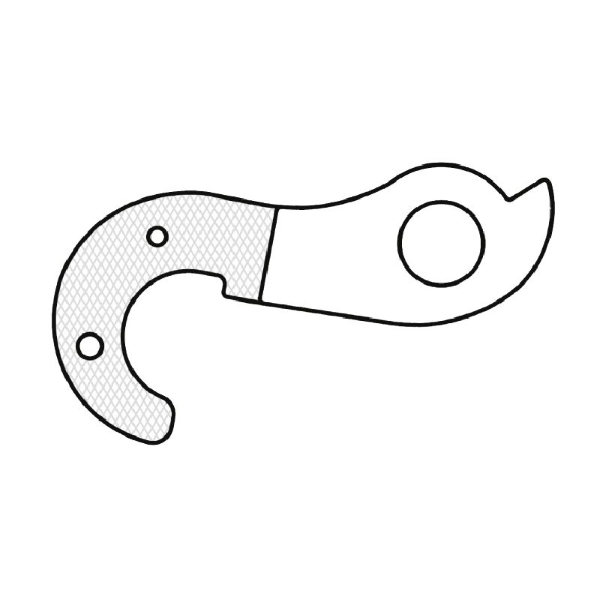 Union - Forcellino - GH-104