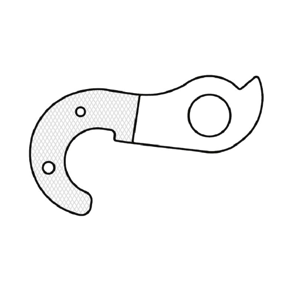 Union - Forcellino - GH-105