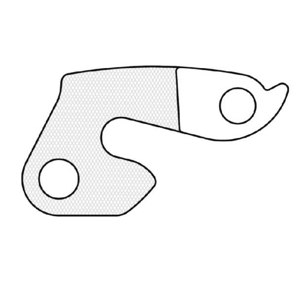 Union - Forcellino - GH-106