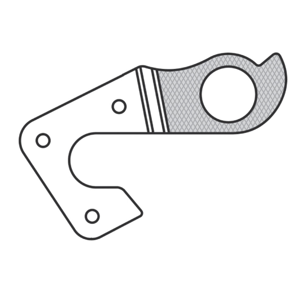 Union - Forcellino - GH-107