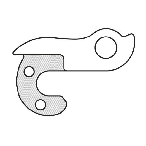 Union - Forcellino - GH-110