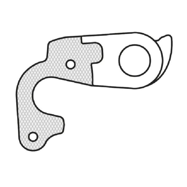 Union - Forcellino - GH-111