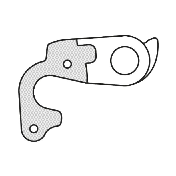 Union - Forcellino - GH-112