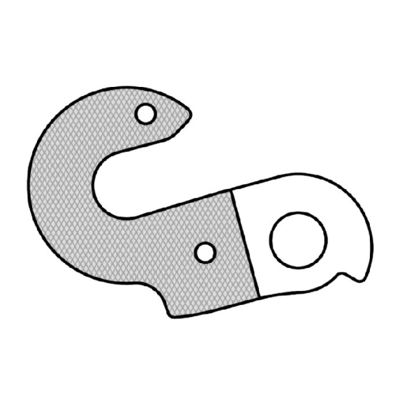 Union - Forcellino - GH-114