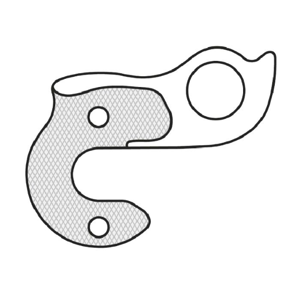 Union - Forcellino - GH-116