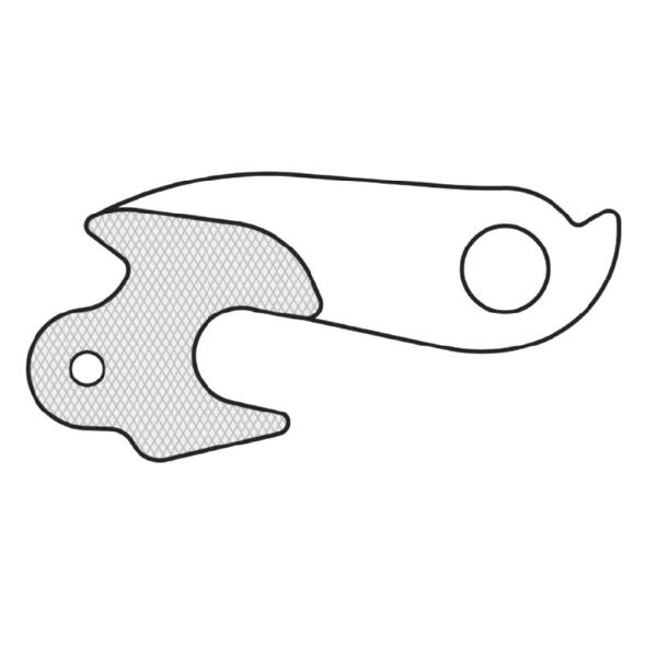 Union - Forcellino - GH-118