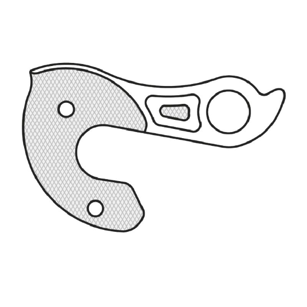 Union - Forcellino - GH-119