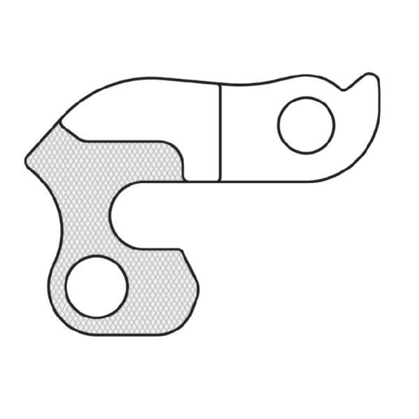 Union - Forcellino - GH-120