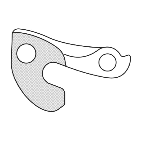 Union - Forcellino - GH-123