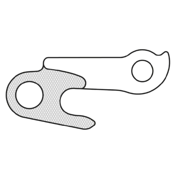 Union - Forcellino - GH-124