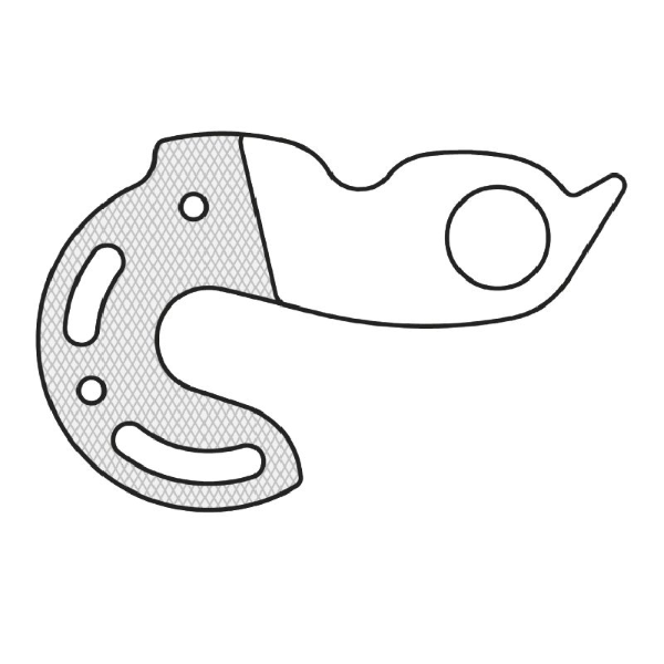 Union - Forcellino - GH-125