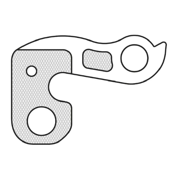 Union - Forcellino - GH-127