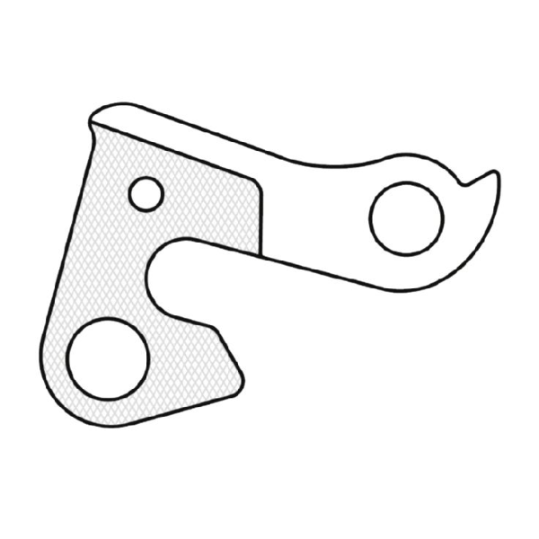 Union - Forcellino - GH-128