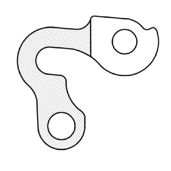 Union - Forcellino - GH-129