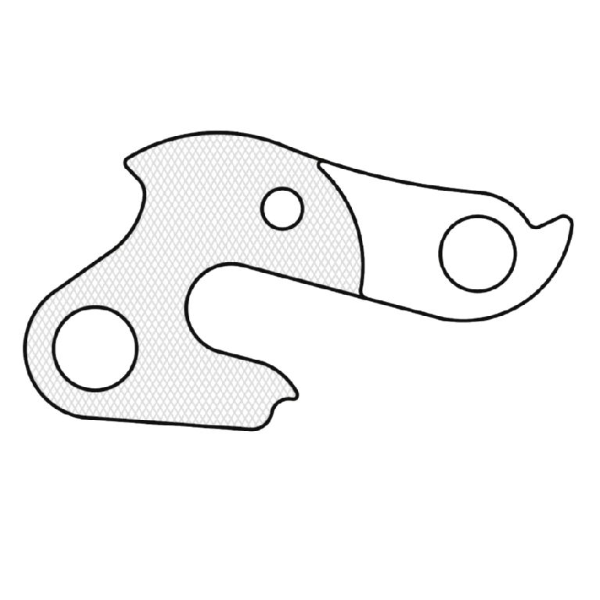 Union - Forcellino - GH-133