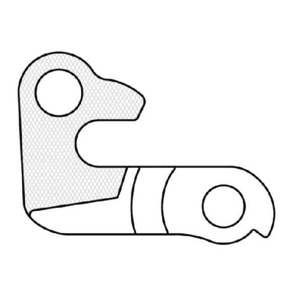 Union - Forcellino - GH-134